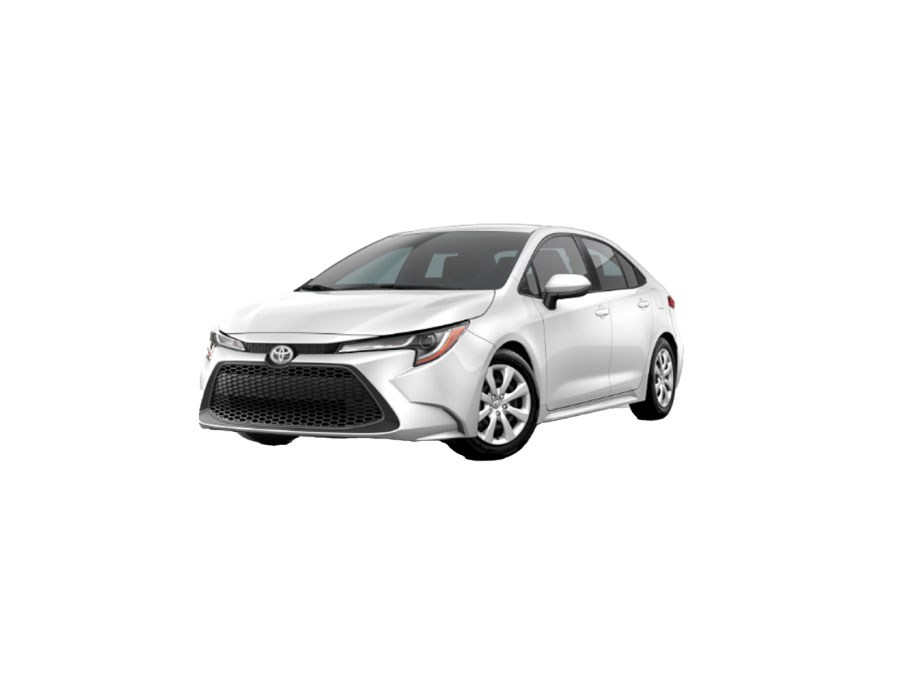 Sedan Car