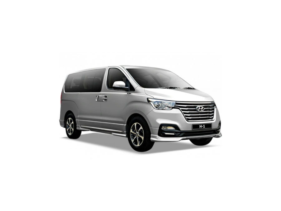 Hyundai H1