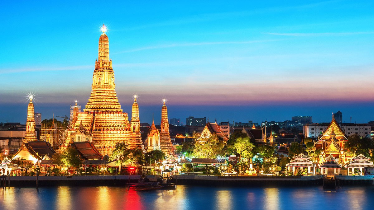 Thailand
