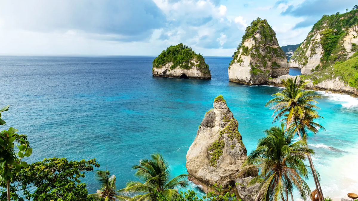 Bali, Indonesia