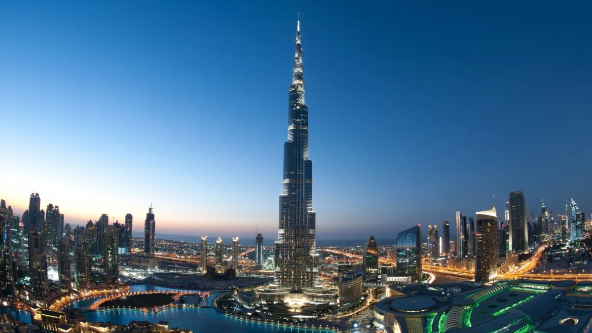 Dubai, United Arab Emirates