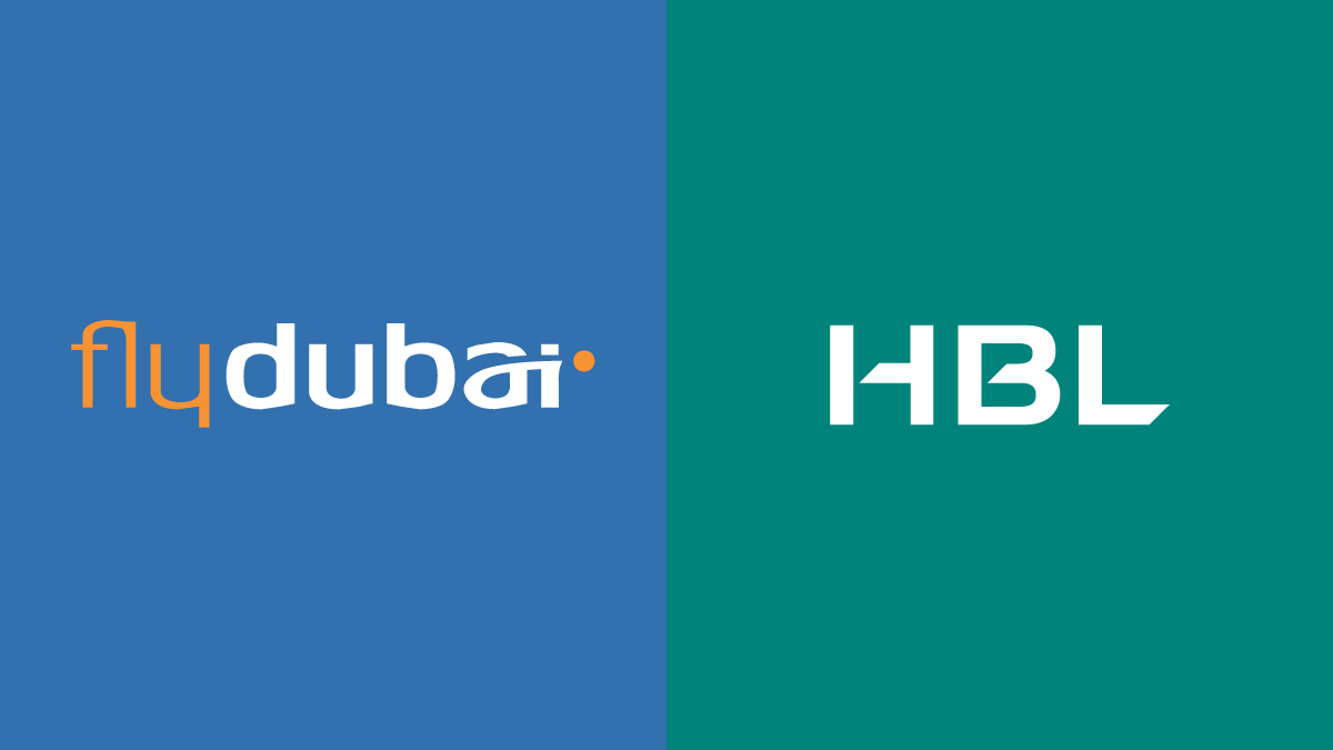 15% Discount on FlyDubai Holidays with HBL