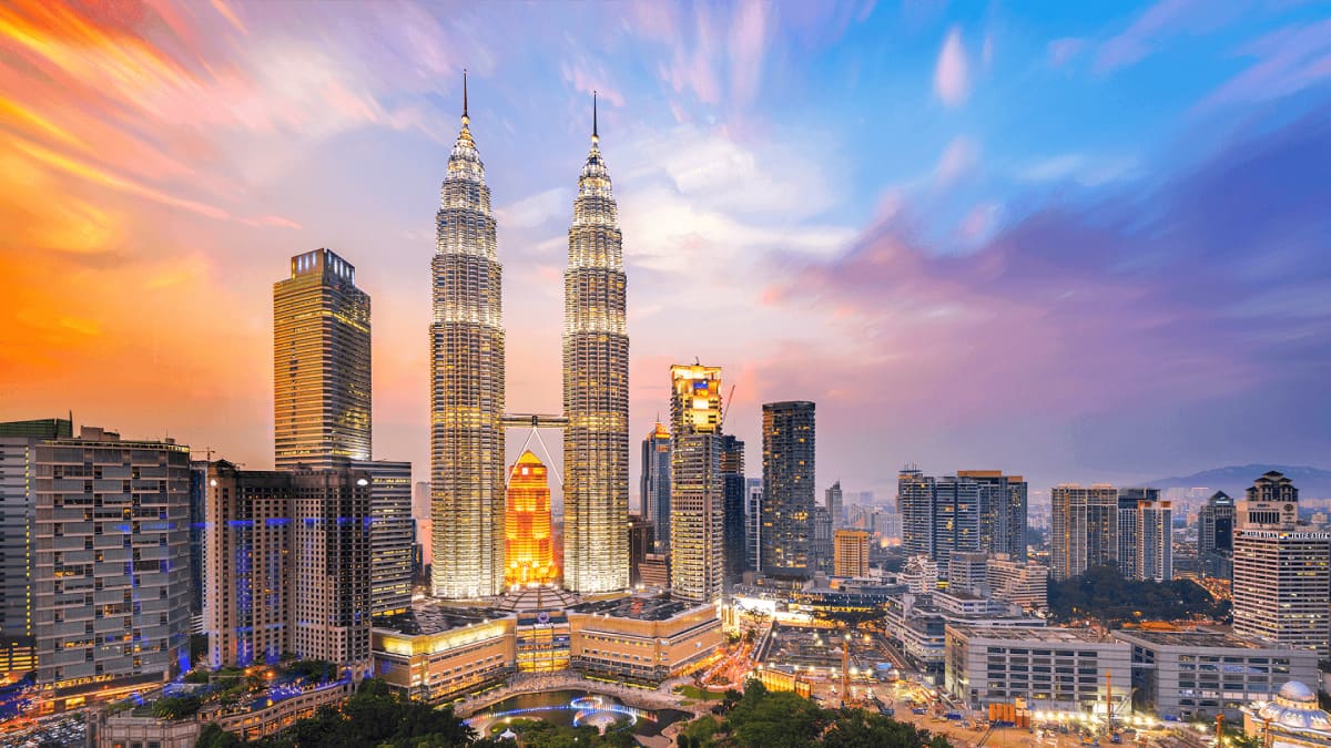 Kuala Lumpur Malaysia