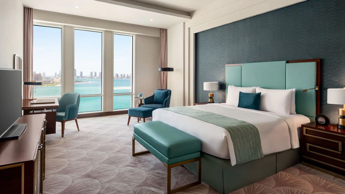 Qatar Airways Stopover Offer