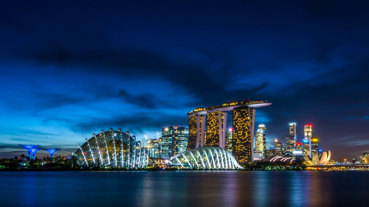 Singapore