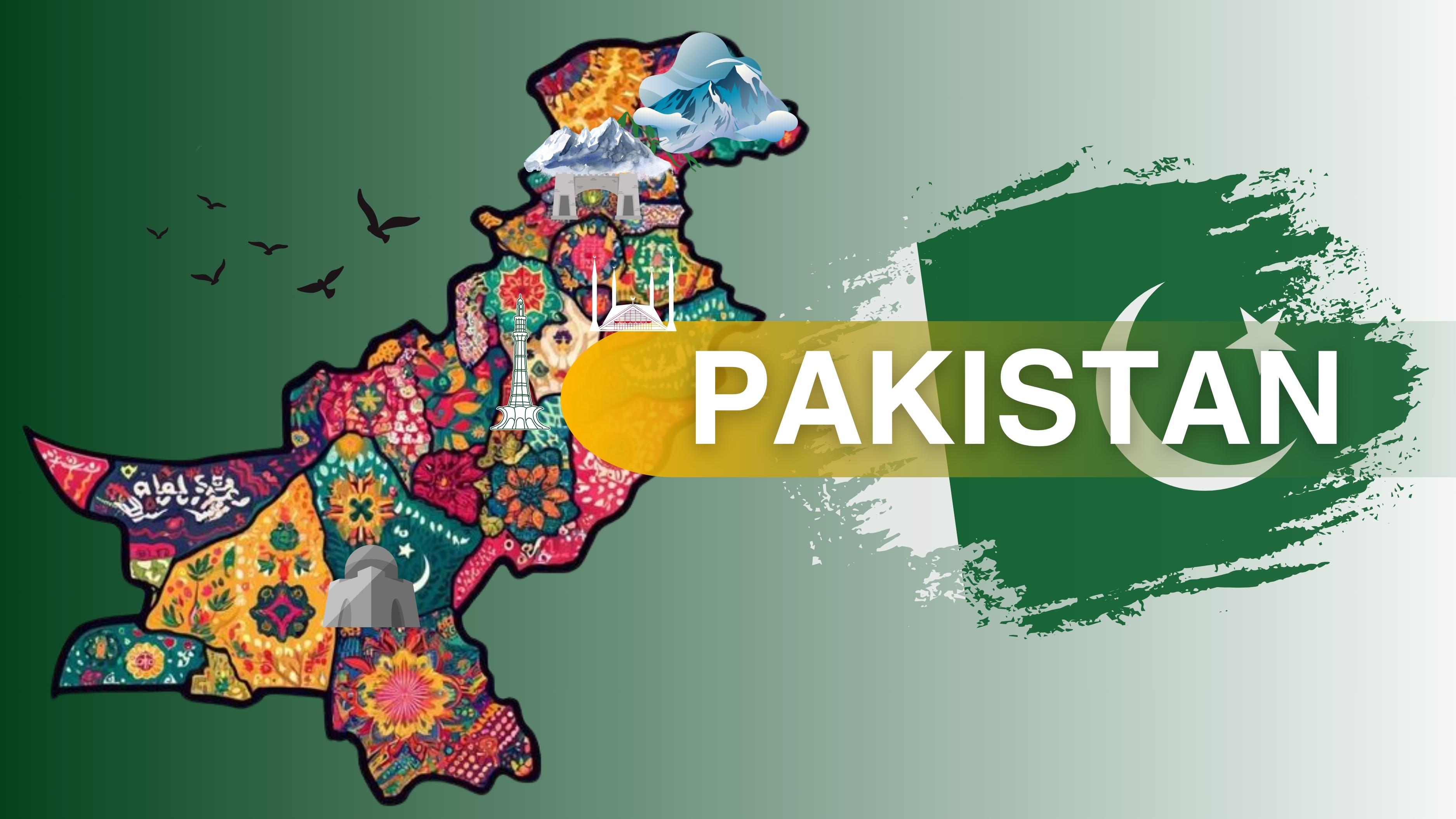 Pakistan Tours