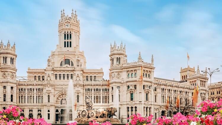  Spain Visa from Pakistan