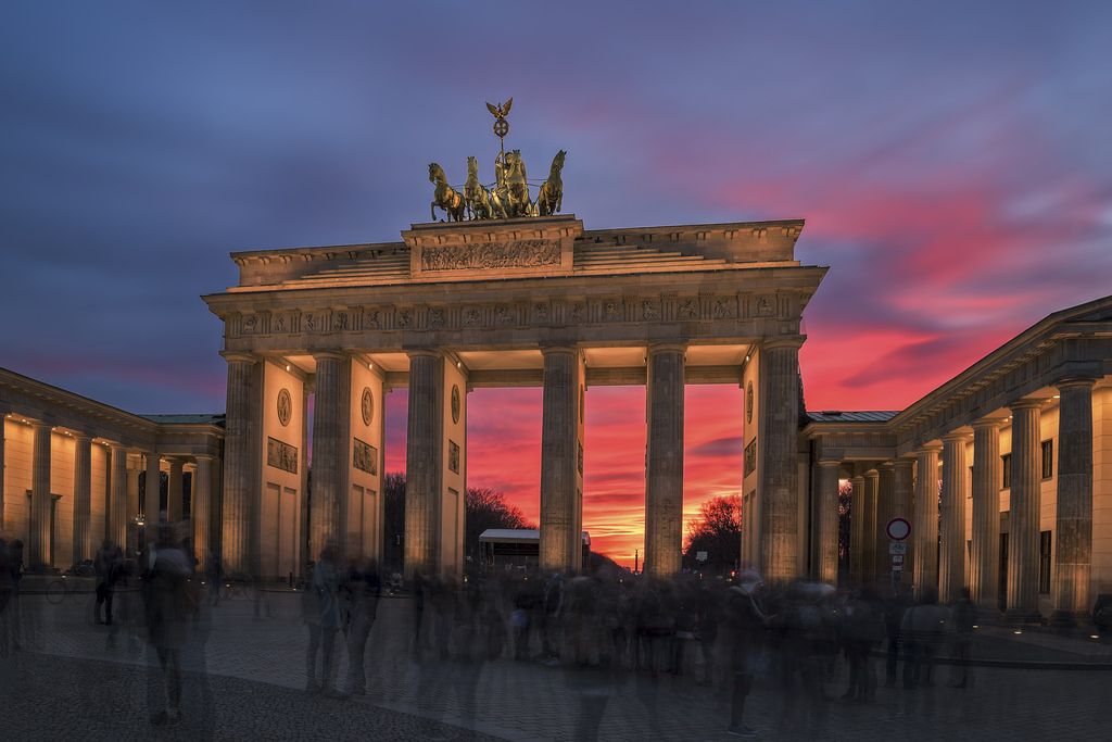 Germany Visa from Pakistan