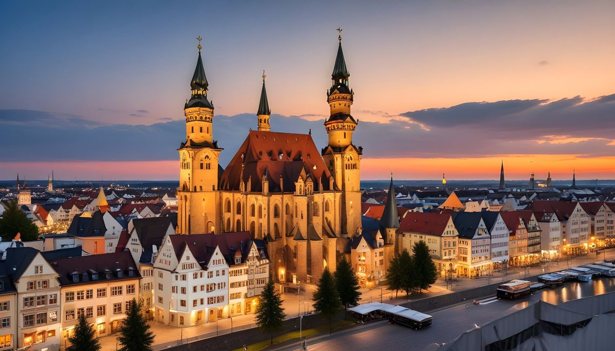 Germany Visa from Pakistan