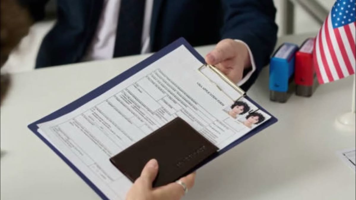 Visa Consultant in Lahore