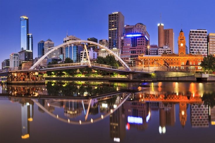 Australia Visa from Pakistan