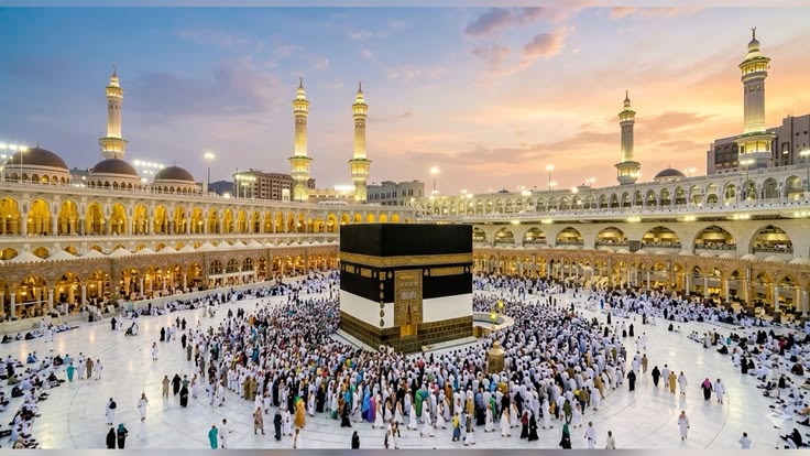 Group Umrah packages