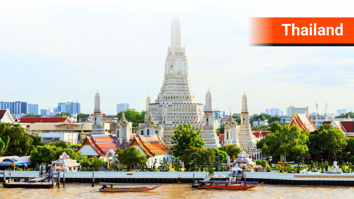 Thailand