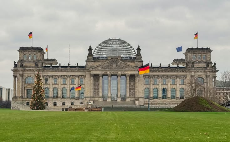 Germany Visit Visa