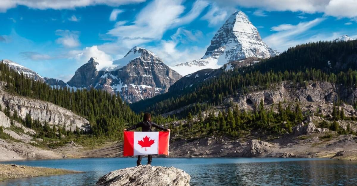 Canada Visa from Pakistan