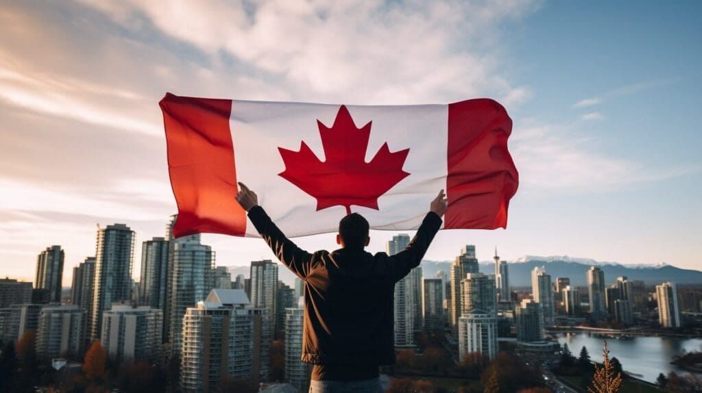 Canada Visa from Pakistan