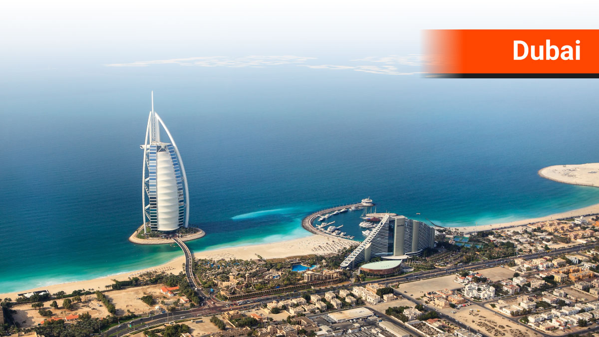 Dubai