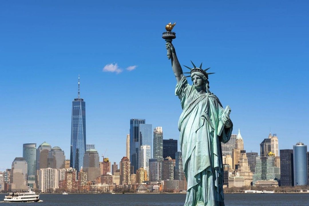 USA Visa from Pakistan