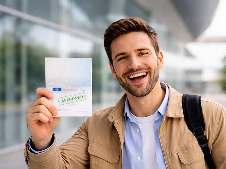 Tripidea Visa Documentation 