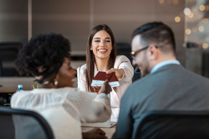 How to Avoid Visa Rejection