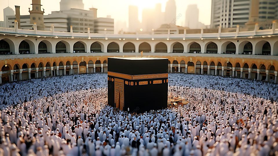 Umrah Packages 2026