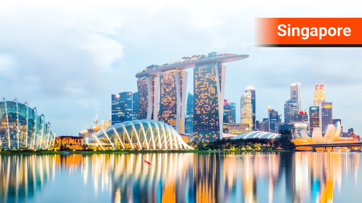 Singapore