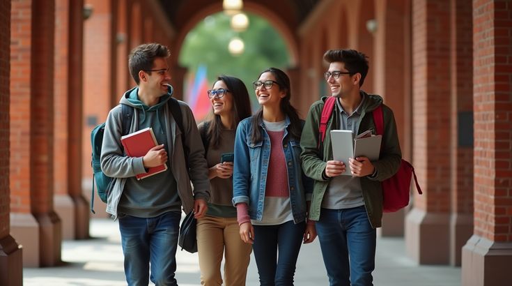 Study Visa from Pakistan