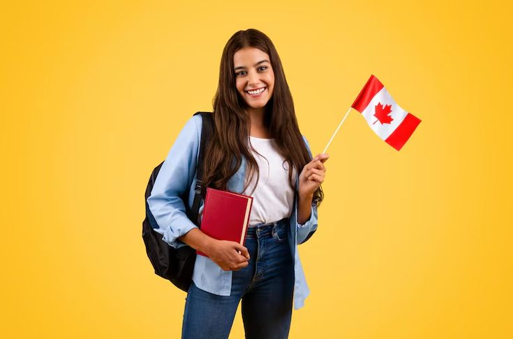 Study Visa from Pakistan