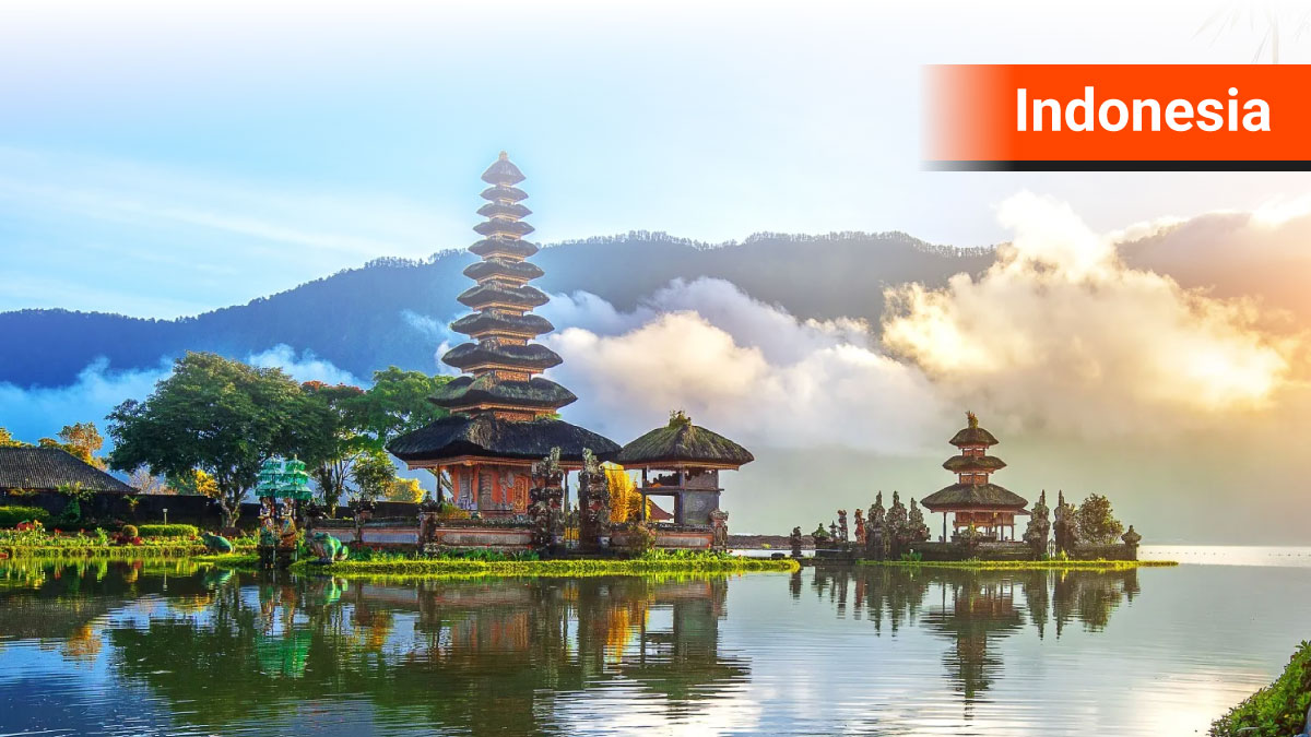 Indonesia