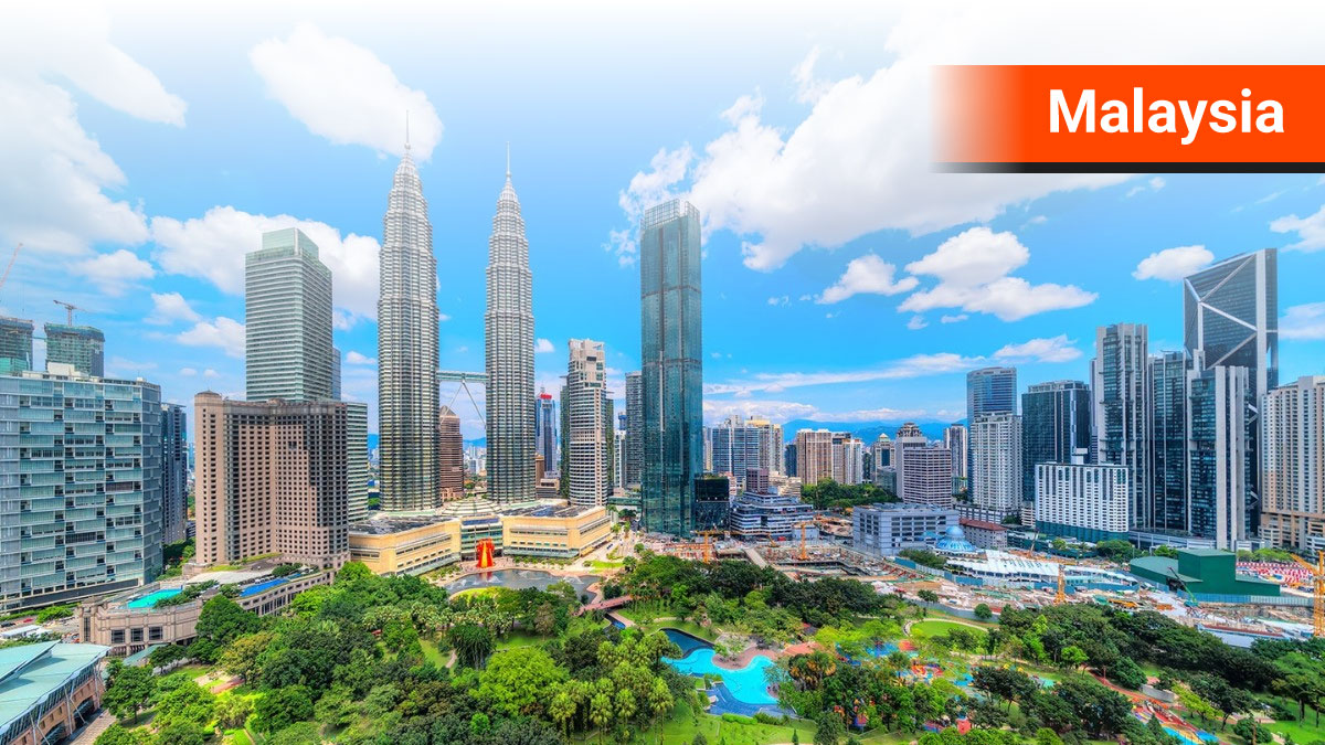 Malaysia
