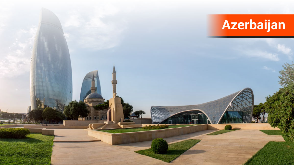 Azerbaijan