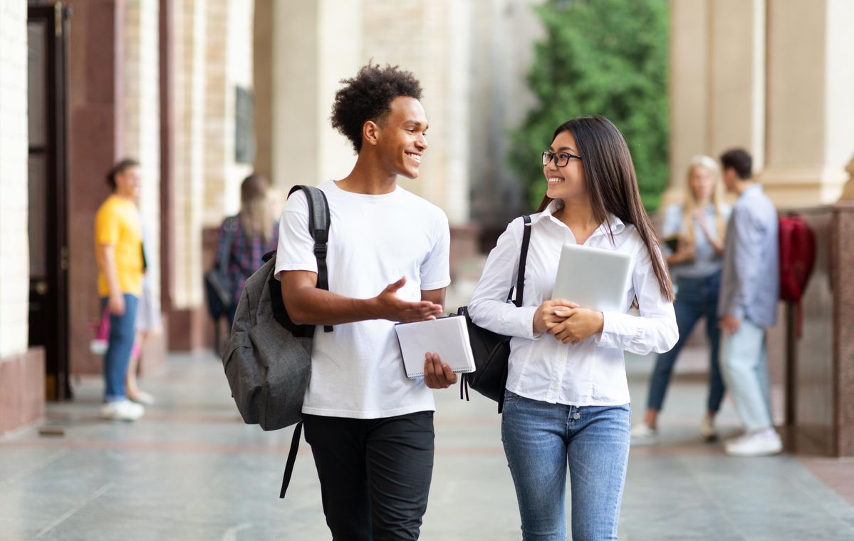 Student Visa Approval