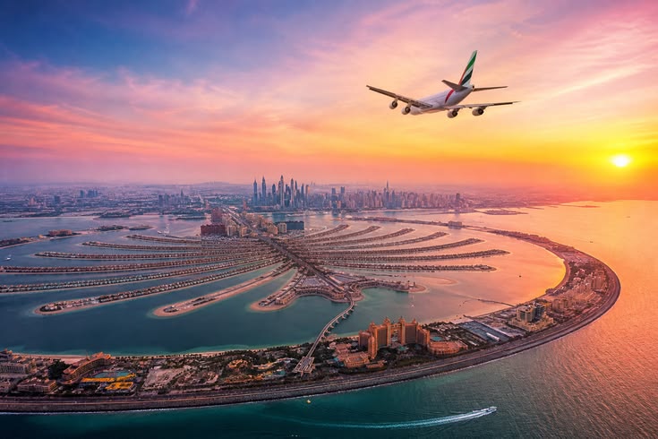 Dubai Travel Guide