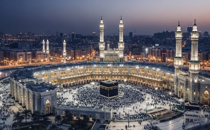 Family Umrah Package