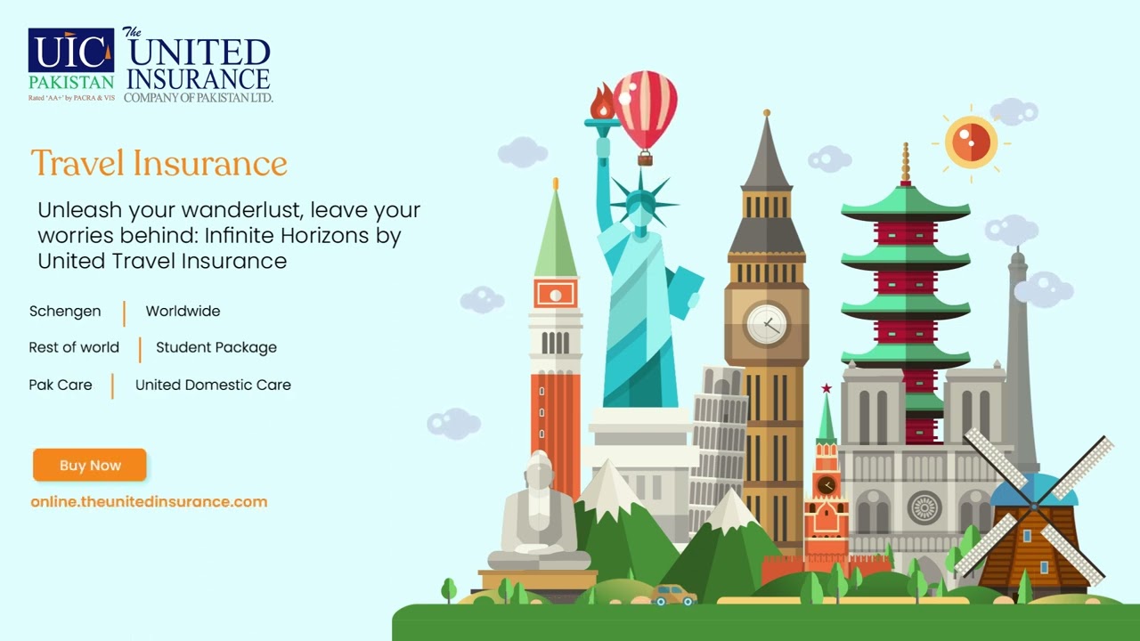 United Travel Insurance