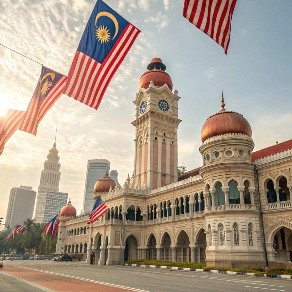 Malaysia Travel Insurance