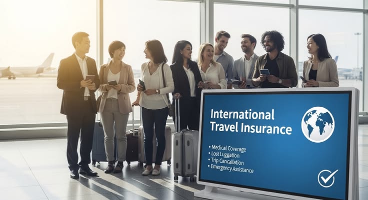 Schengen Insurance