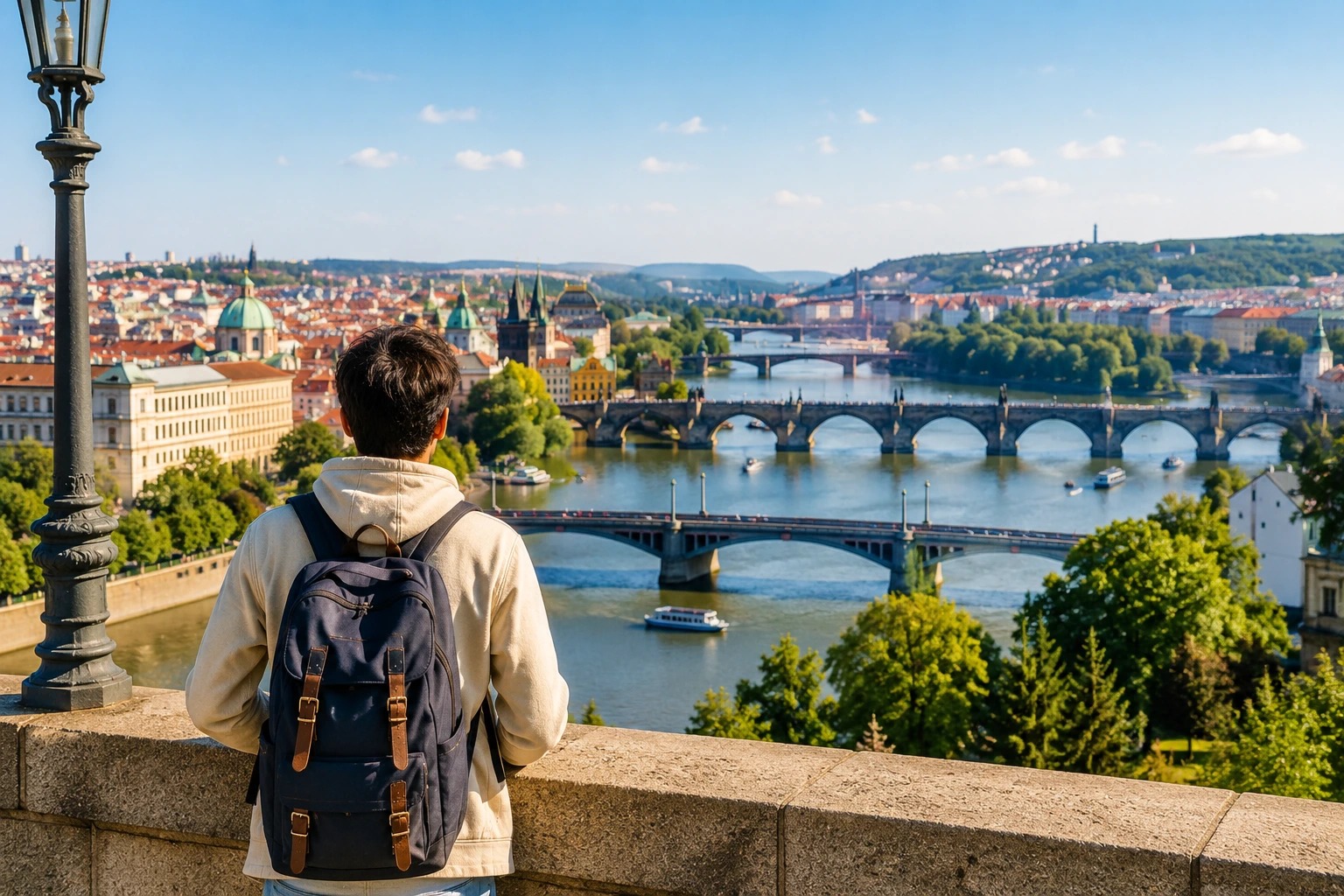 Online student travel insurance