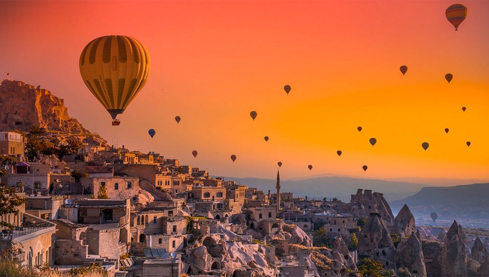 turkey travel insurance