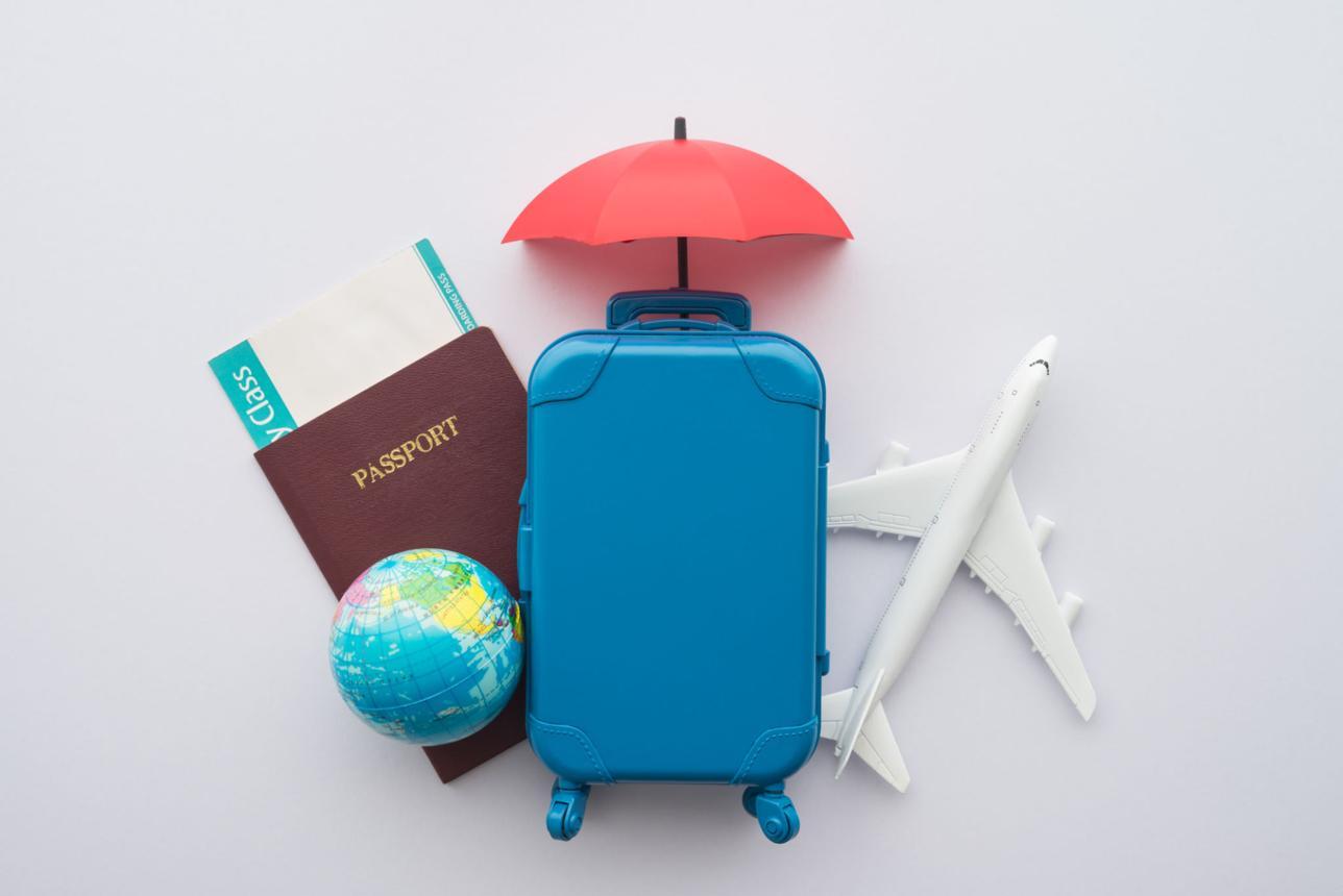Cheap Travel Insurance