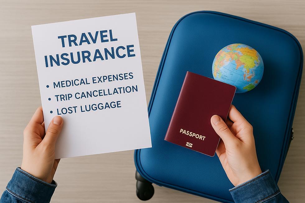 best affordable travel insurance