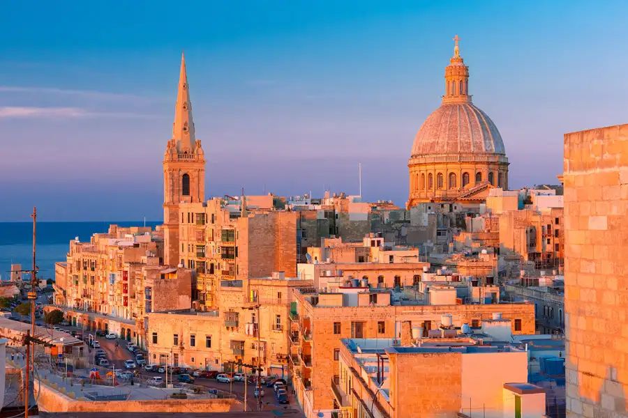 Malta Travel Insurance