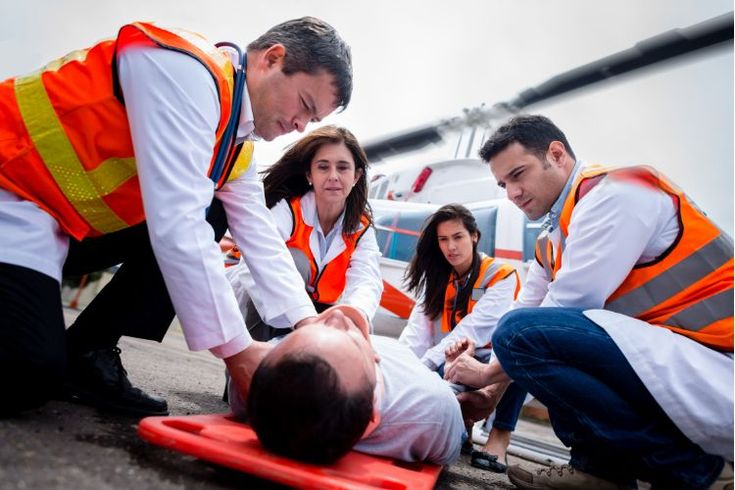 Adamjee Travel Insurance