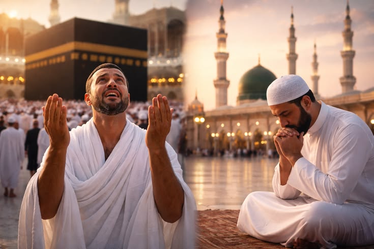 Family Umrah Insurance