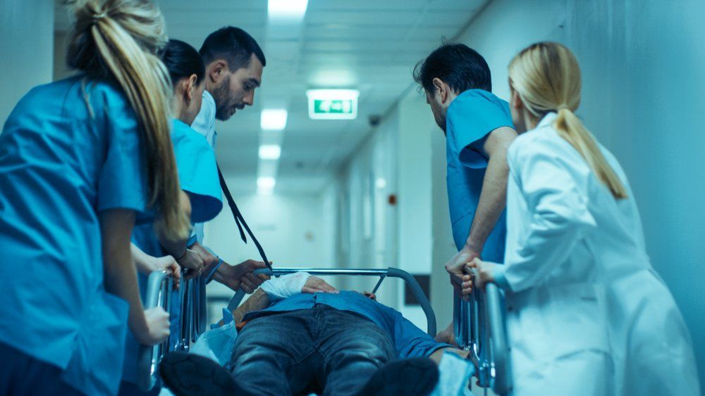 Travel Insurance for Medical Emergencies