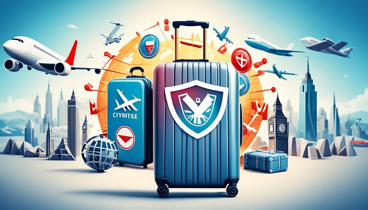 Embassy Approved Travel Insurance