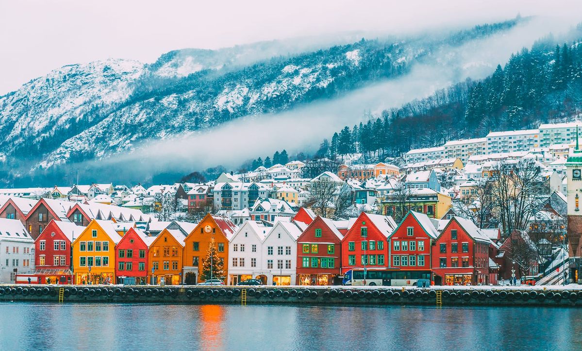 Norway Travel Insurance