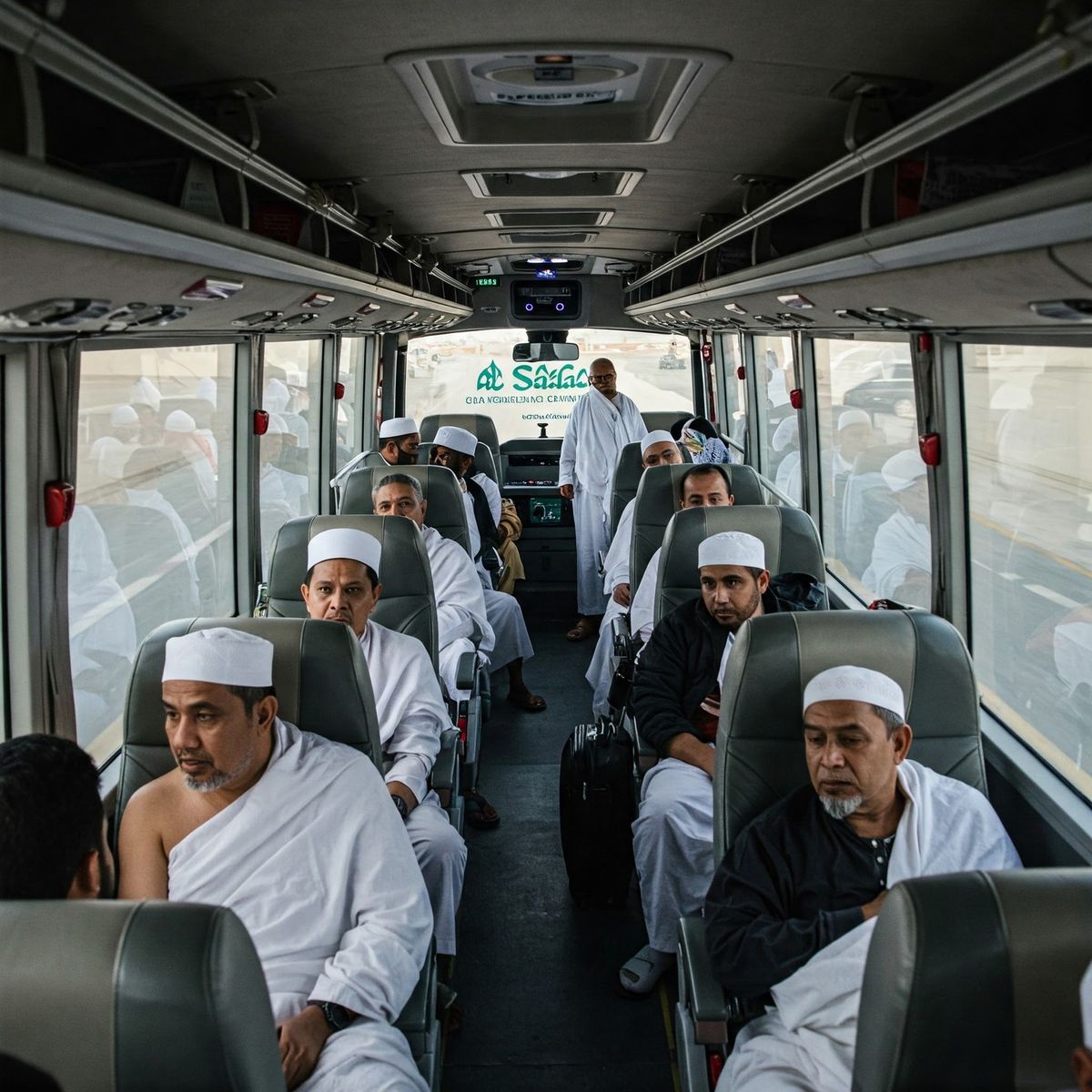 Hajj Travel Insurance