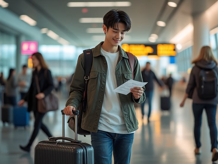 Canada Travel Insurance