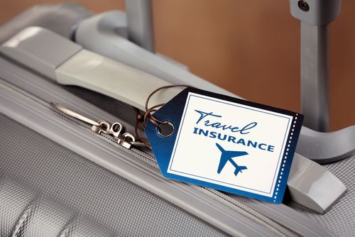 Tourist Visa Travel Insurance